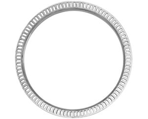 Gunite® 100-Teeth, ABS Tone Ring (W1451)