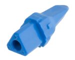 Deutsch DT Series – Wedgelock, BLUE, Fits 3-Pin Receptacles (W3P-1939)