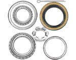 HD Plus® Wheel Bearing Kit (WBK3563)
