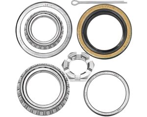 HD Plus® Wheel Bearing Kit (WBK3563)