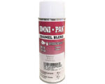 Omni-Pak® Enamel Waterous Paint, Charcoal (WCBSP696E)