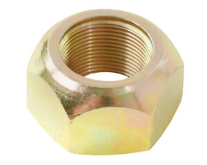 HD Plus® 1-1/2″ Hex, 3/4″-16 Thread Size, Outer Cap Nut, Right Hand (WEP05652R)