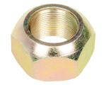 Euclid 1-3/4" Hex Size, 1-1/8″-16 Thread, Outer Wheel Nut, Left Hand (E6060L)