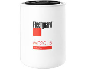 Fleetguard® Water Filter, Spin-On (WF2015)