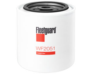 Fleetguard® Water Filter, Spin-On (WF2051)