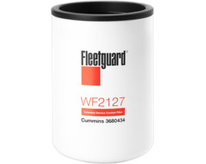Fleetguard® Water Filter, Spin-On (WF2127)