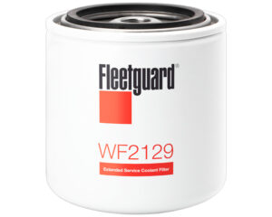 Fleetguard® Water Filter, Spin-On (WF2129)