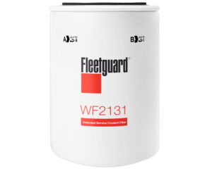 Fleetguard® Water Filter, Spin-On (WF2131)