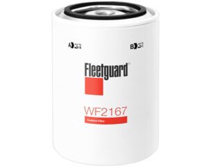 Fleetguard® Water Filter, Spin-On (WF2167)