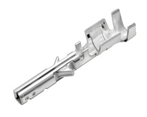 Molex® Micro-Fit 3.0 - Crimp Terminal Female, 20-24 AWG (WM1837CT-ND)