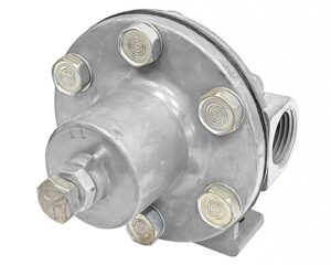Williams Controls® 111257 Adjustable Pressure Protection Valve (WM87)