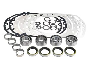 Interstate-McBee® A-5108120 /71NA 8M Blower Repair Kit, Used For Detroit Diesel (5108120-A)