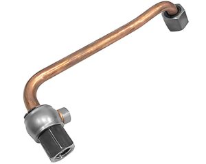 MTU® Fuel Jumper Line (X53107700002)