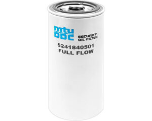 MTU® Oil Filter, Full-Flow (X54718300056)