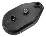 SAF Holland® Gearbox Cover (XA-V-1920)