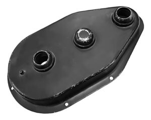 SAF Holland® Gearbox Cover (XA-V-1920)