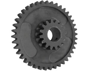 SAF Holland® Mark-V Step Gear, Undrilled (XA-V-1928-1)