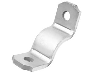 SAF Holland® Mounting / Brace Ear Lug, For Mark-V Landing Gear (XA-V-1938)