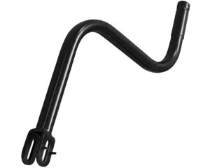 SAF Holland® 17.75″ Long, Mark V Landing Gear Crank Handle – Vertical (XA-V-90-10)