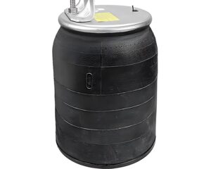 Firestone® 22.0″ Ext. Height –  Air Spring, Reversible Sleeve Type (W01-358-9663)