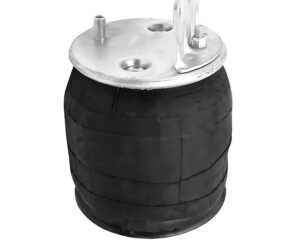 Airogear 22" Ext. Height, Air Spring, Reversible Sleeve (ZAGA9648)