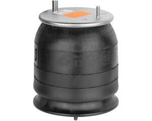 Airogear 23" Ext. Height – Air Spring, Reversible Sleeve Type (ZAGA9780)