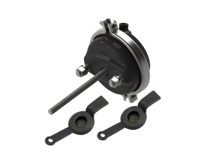 Air Chambers and Components