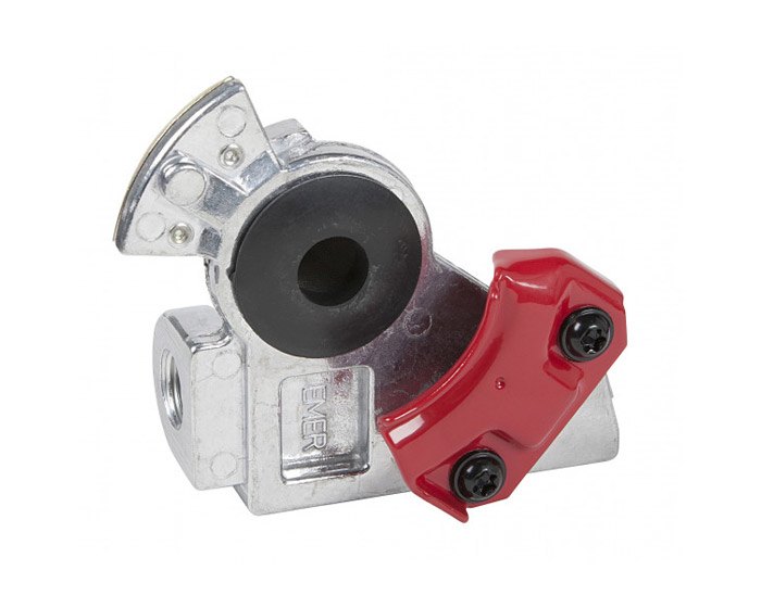 Air Connectors and Parts