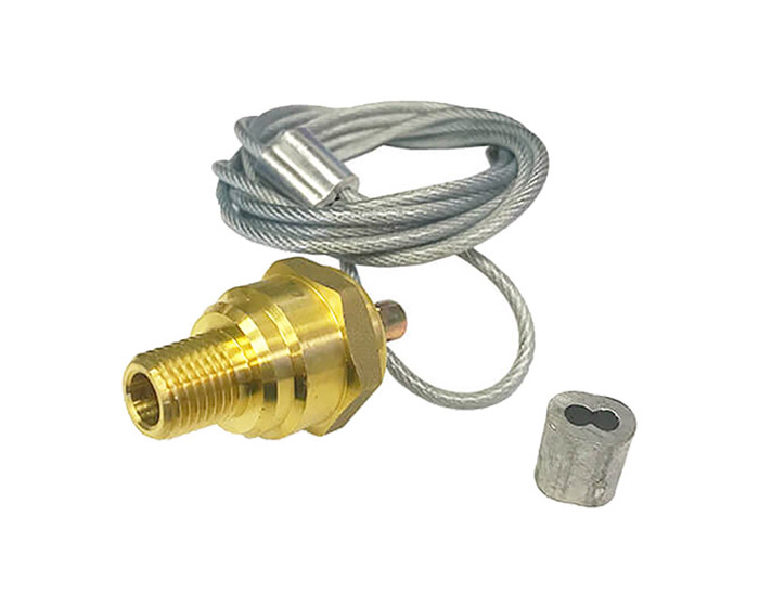 Air Tanks and Component