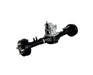 Axles and Differentials