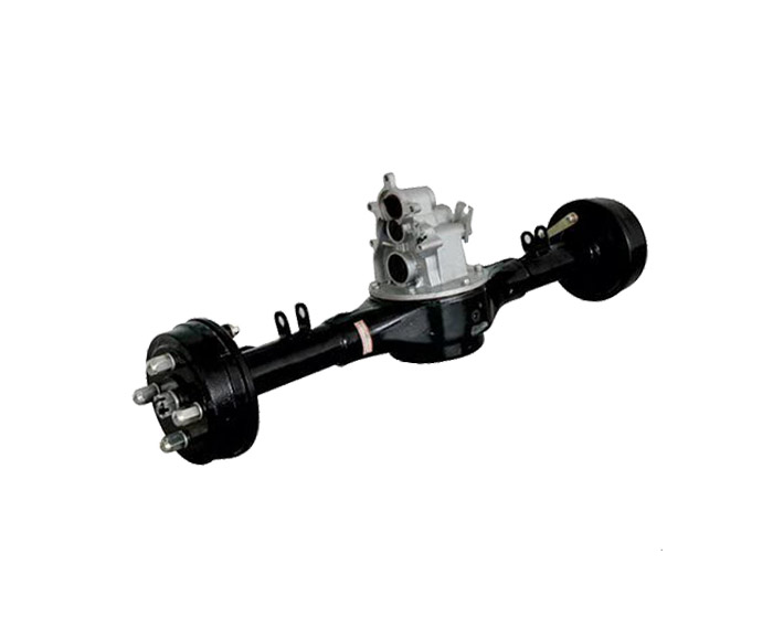 Axles and Differentials