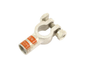 Battery Clamps