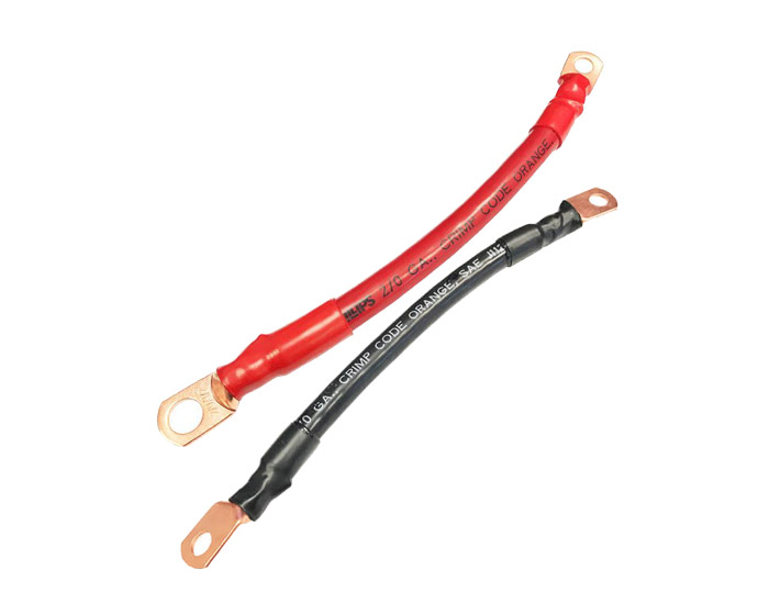 Battery Connectors and Other