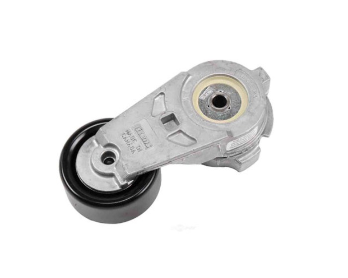 Belts and Tensioners