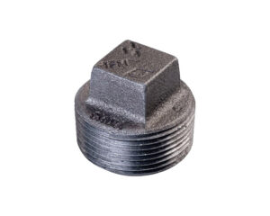 Black Iron Fittings