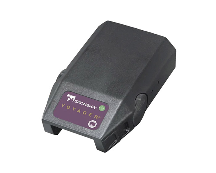 Brake Controllers