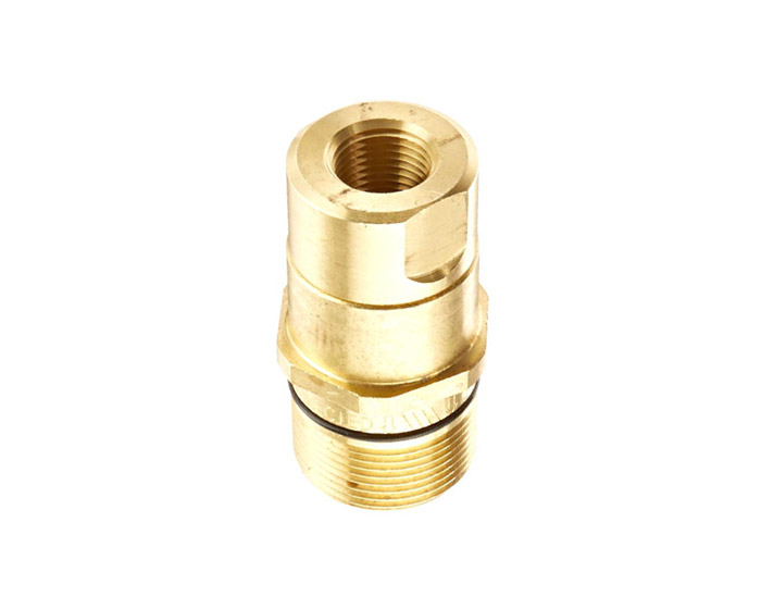 Brass Fittings
