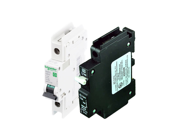 Circuit Breakers