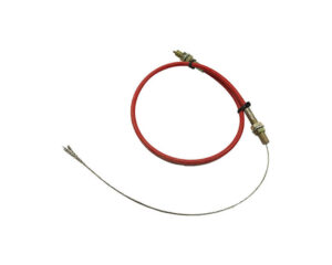 Cable Supports