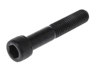 3/8" Diameter, 6.0″ Long, 16 Thread Pitch, Socket Cap Screw (SCC38.6)