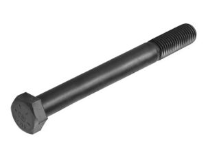 CAT® M8 x 1.25mm, 90mm Bolt Length, Hexagon Head Bolt, Steel (8T-0292)
