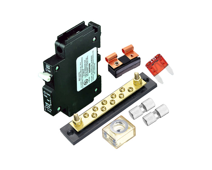 Circuit Protections