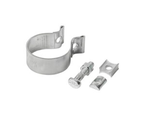Clamps and Brackets