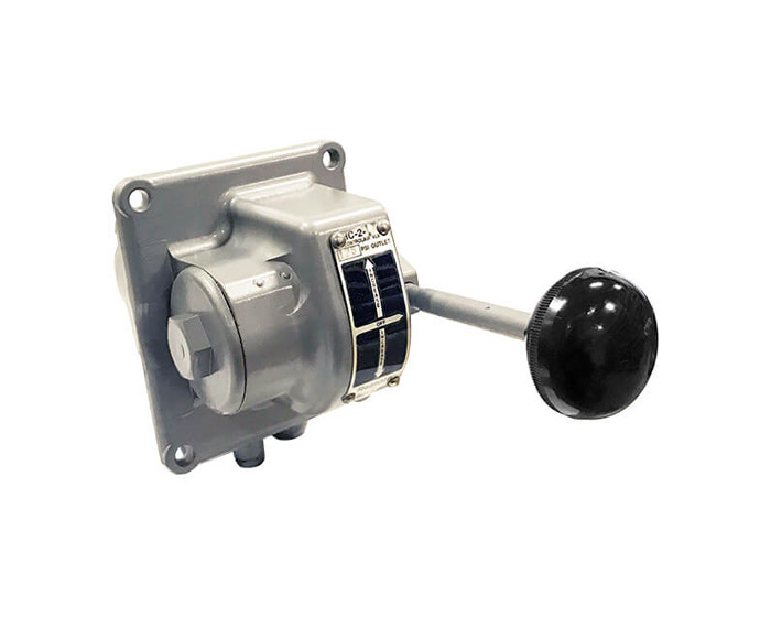 Control Valves﻿