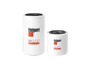 Coolant Filters
