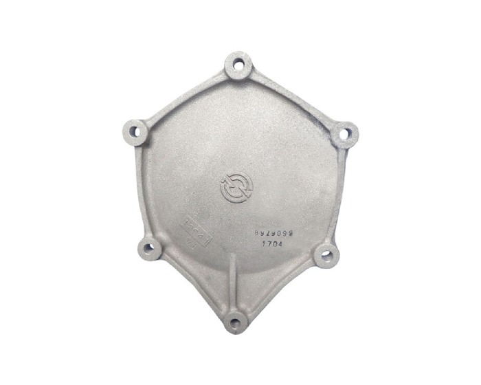 Cover Assembly