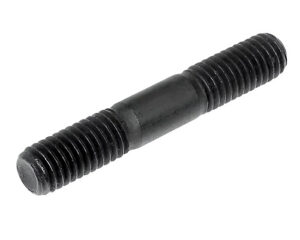 Meritor® 2-7/8″ Length, 1/2″ End Thread, Wheel Double End Stud (08205435)