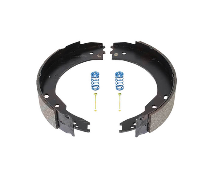 Drum Brakes and Other