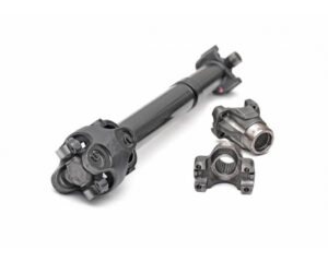 Driveshafts