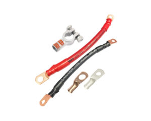 Electrical Connections